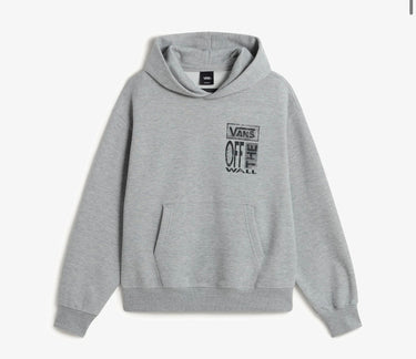 VANS CUT AND PASTE FELPA
