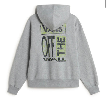 VANS CUT AND PASTE FELPA