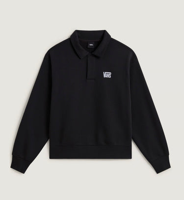 VANS POLO FLEECE FELPA