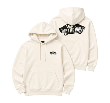 VANS DOUBLE STANDARD FELPA