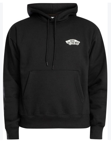 VANS DOUBLE STANDARD FELPA