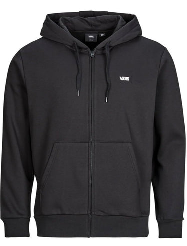 VANS LEFT CHEST FULL ZIP
