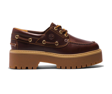 TIMBERLAND STONE STREET SCARPA BARCA