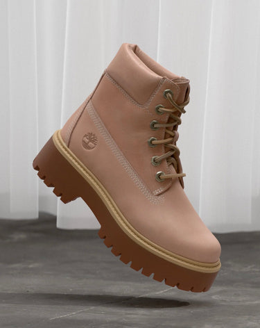 TIMBERLAND STONE STREET 6 INCH BOOT