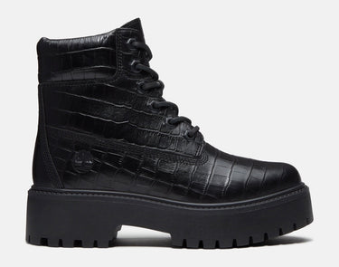 TIMBERLAND STONE STREET 6 INCH BOOT