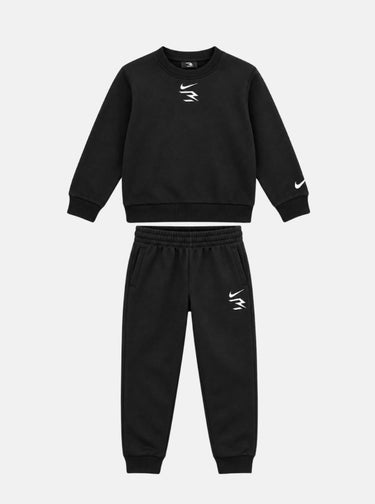 nike COMPLETO FELPA GIROCOLLO kids