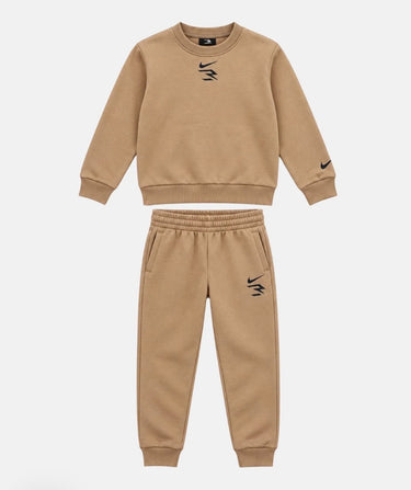 nike COMPLETO FELPA GIROCOLLO kids