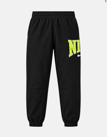 nike PANTALONE VARSITY LOGO kids
