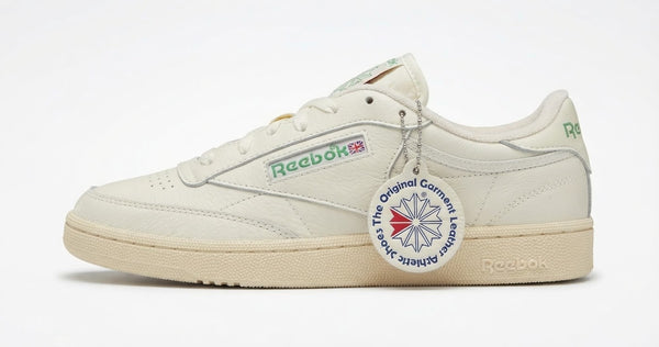reebok