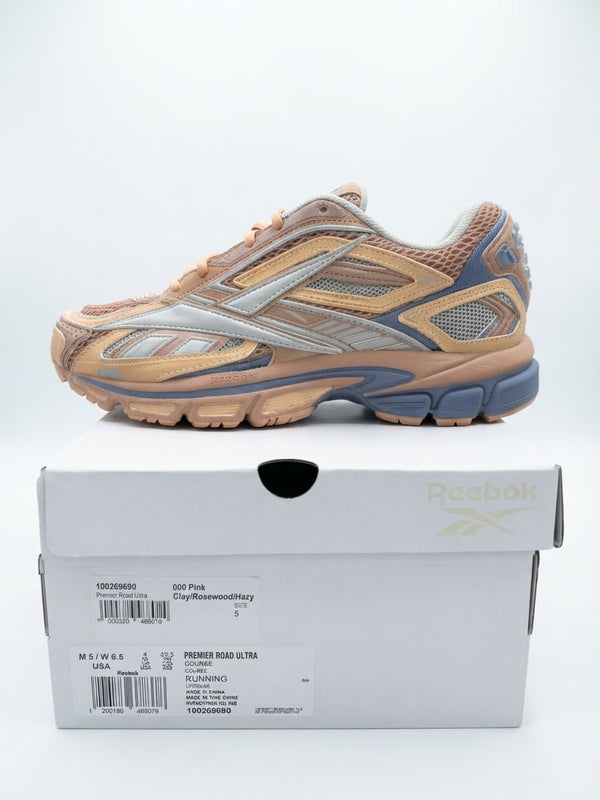 reebok