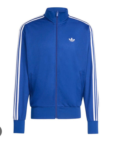 Adidas felpa logo