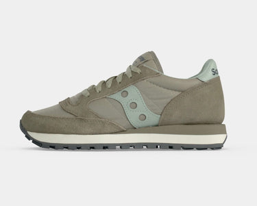 saucony jazz original