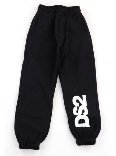 Ds2 pantalone logo