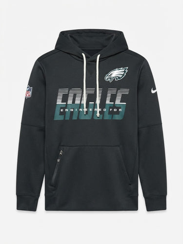 Nfl x nike felpa eagles