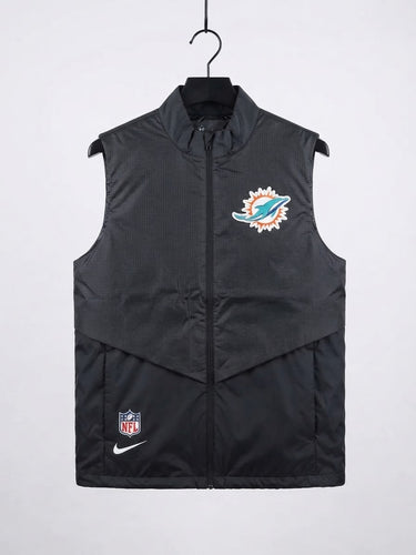 Nfl x nike smanicato dolphins