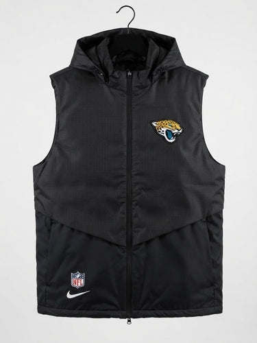 Nfl x nike smanicato tigre