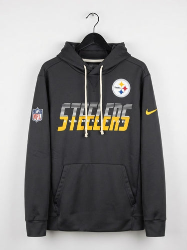 Nfl x nike felpa steelers