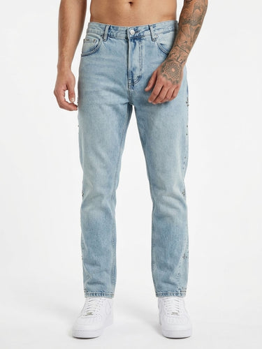 Black island jeans 17591