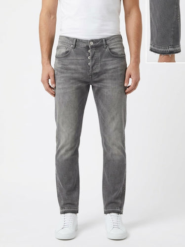 Black island jeans 17594
