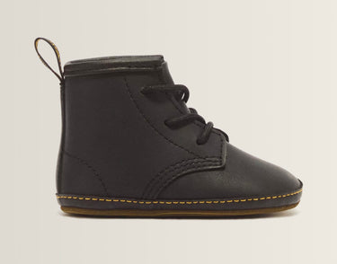 DR MARTENS 1460 CRIB BLACK KIDS
