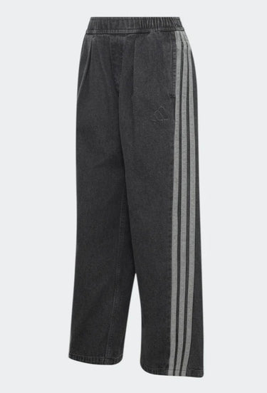 Adidas pantalone denim donna