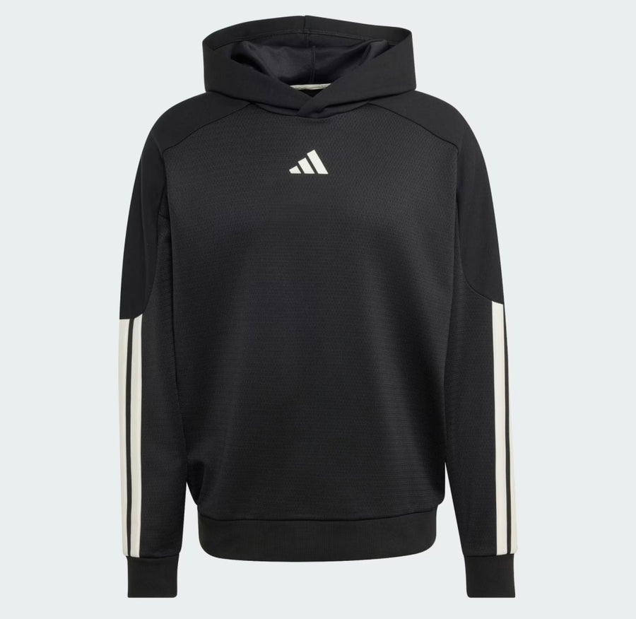Adidas felpa uomo