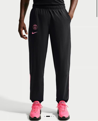 Nike x psg pantalone