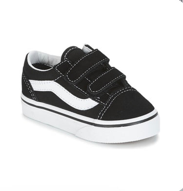VANS OLD SKOOL STRAP TD kids