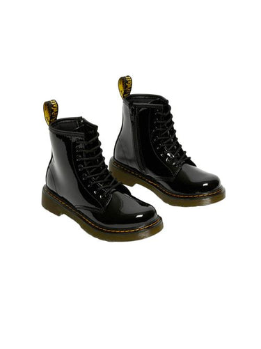 dr martens 1460 j patent kids