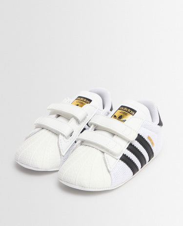 ADIDAS SUPERSTAR CRIB kids