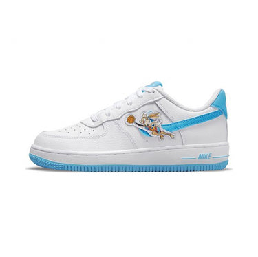 NIKE AIR FORCE 1 PS BUGS kids