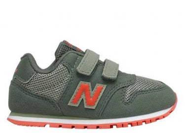 NEW BALANCE kids