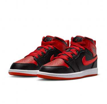 JORDAN 1 MID PS kids