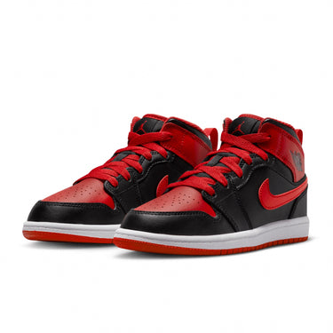JORDAN 1 MID PS kids