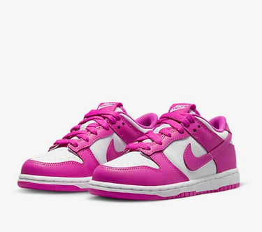 NIKE DUNK LOW kids
