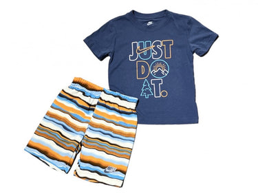 NIKE SET ANNI kids