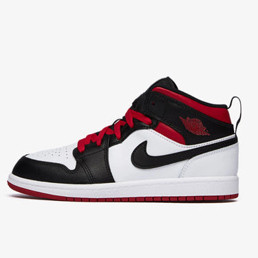 Jordan 1 Mid kids