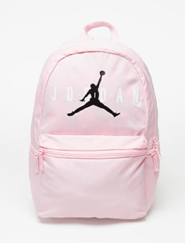Jordan zaino rosa