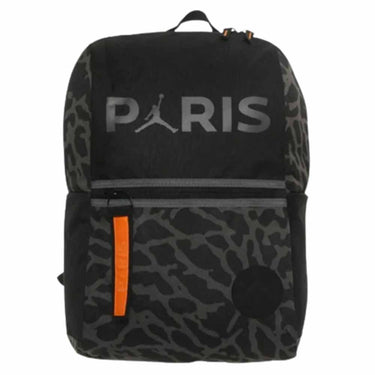 Jordan Zaino Psg
