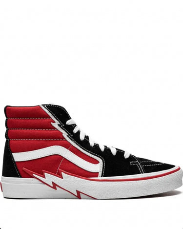 Vans sk8-hi bolt kids