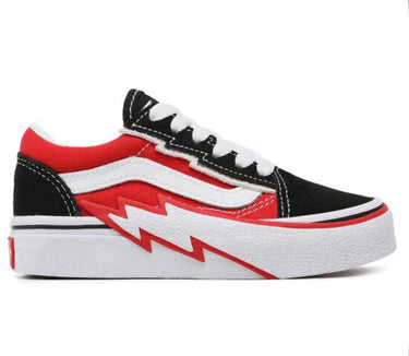Vans old skool bolt kids