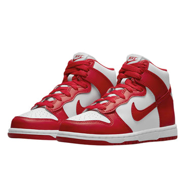Nike Dunk high ps kids