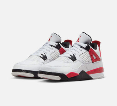 JOrdan 4 retro ps kids