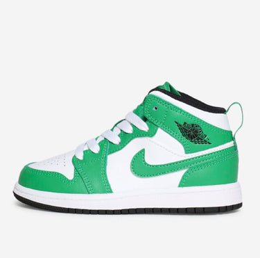 Jordan 1 Mid kids