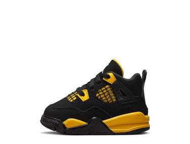 Jordan 4 retro td kids