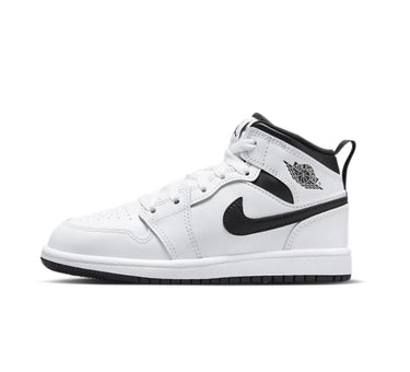 Jordan 1 mid kids