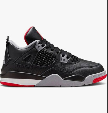 Jordan 4 retro td kids