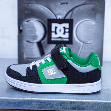 DC scarpe manteca 4 kids