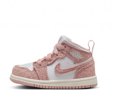 Jordan 1 mid se td kids