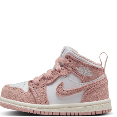 Jordan 1 mid se td kids